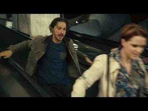 Charlie Countryman - Clip 