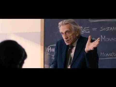 Il rosso e il blu - trailer