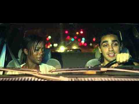 Four - trailer