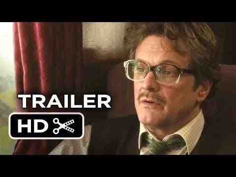 The Railway Man - trailer 2