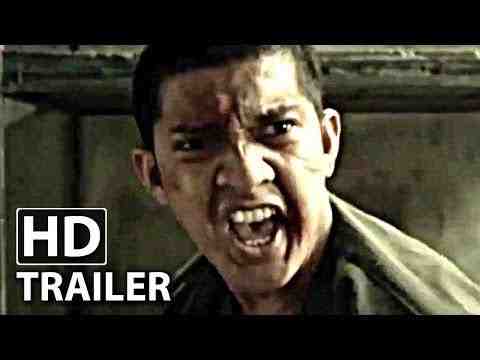 The Raid 2: Retaliation - trailer