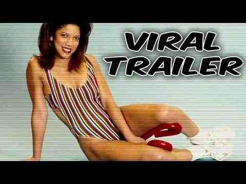 Oldboy - trailer 2