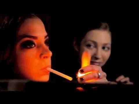 California Scheming - trailer