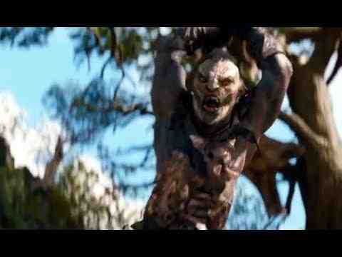 The Hobbit: The Desolation of Smaug - TV Spot 5