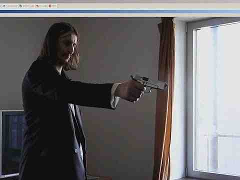 Killing Time - Zeit zu sterben - trailer