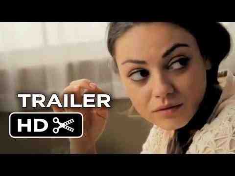 Tar - trailer