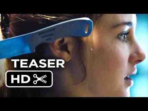 Divergent - TV Spot 1