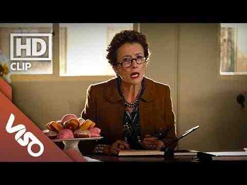 Saving Mr. Banks - Clip 