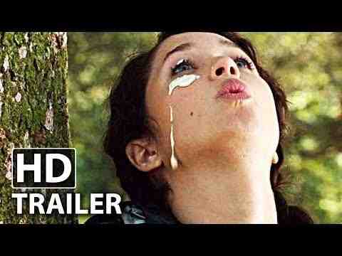 Die Pute von Panem - The Starving Games - trailer 1