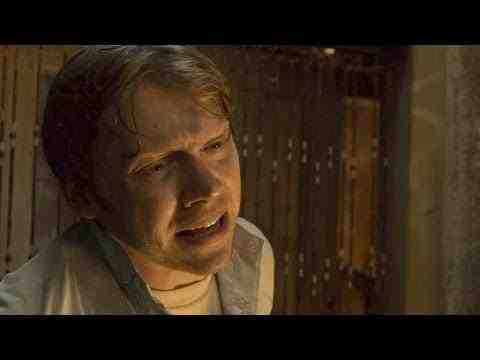 The Necessary Death of Charlie Countryman - Clip 