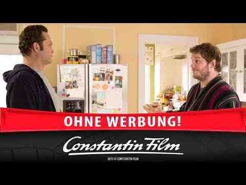 Der Lieferheld - Unverhofft kommt oft - Clip 