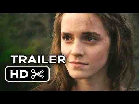 Noah - trailer 1