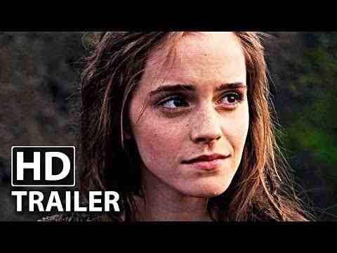 Noah - trailer 1