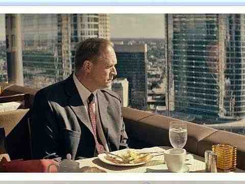 Houston - trailer