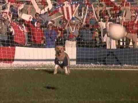 Air Bud 3: World Pup - trailer