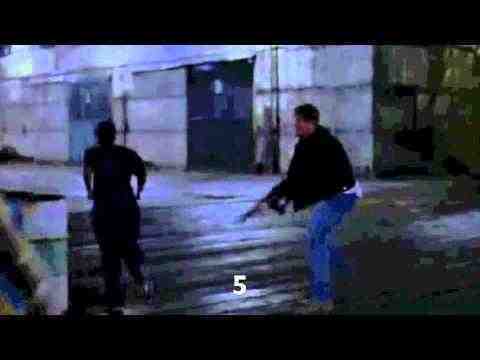 Bounty Hunters - trailer