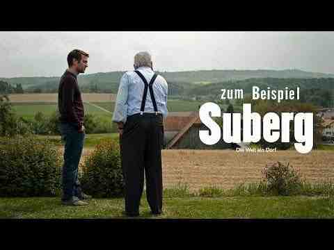 Zum Beispiel Suberg - trailer