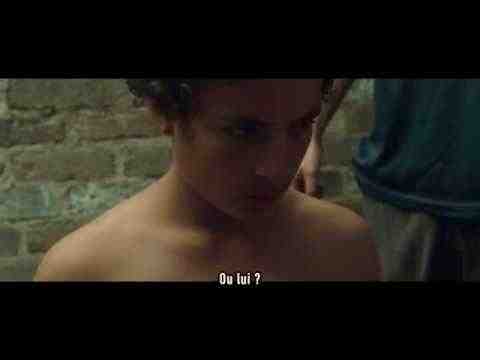 La jaula de oro - trailer