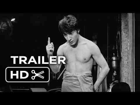 Casting By - trailer 1