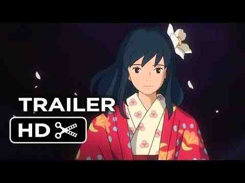 The Wind Rises - trailer 1