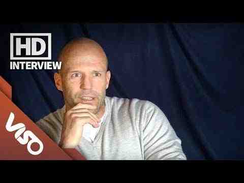 Homefront - Jason Statham Interview