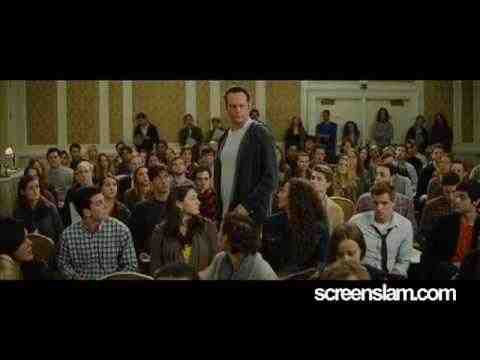 Delivery Man - Featurette 2