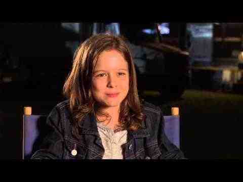 Homefront - Izabela Vidovic Interview