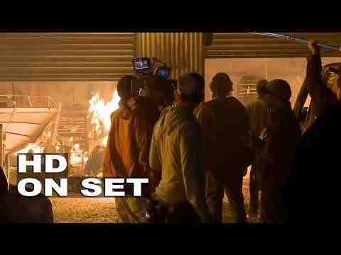 Homefront - Behind the Scenes