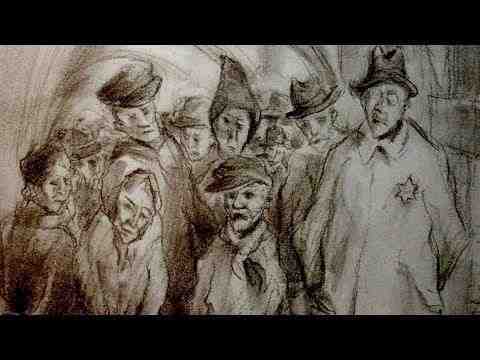 The Last of the Unjust - trailer 1