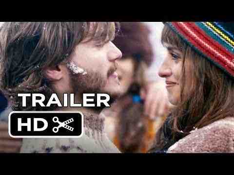 Twice Born - trailer