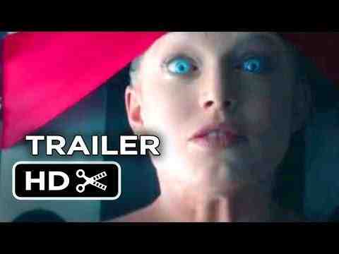 The Machine - trailer