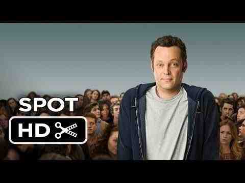 Delivery Man - TV Spot 1