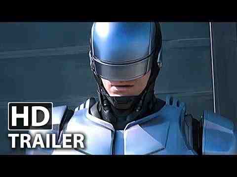 RoboCop - trailer 2
