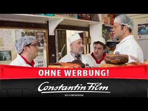 Der Lieferheld - Unverhofft kommt oft - Clip 