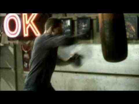 The Boxer - trailer