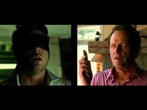 The Entitled - trailer
