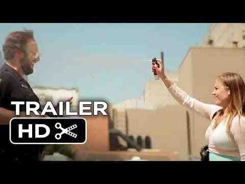 Wrong Cops - trailer 1