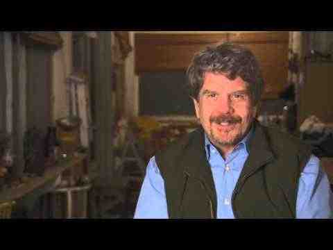 August: Osage County - Director John Wells Interview