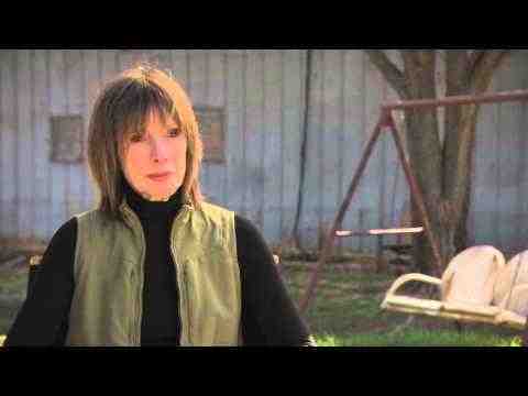 August: Osage County - Producer Jean Doumanian Interview