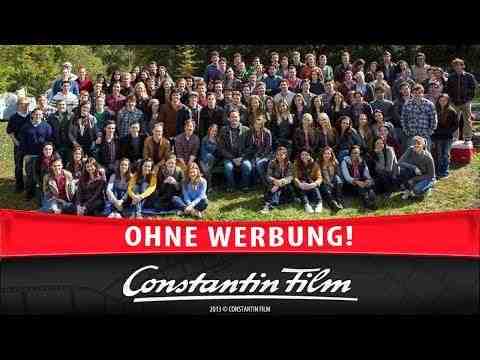 Der Lieferheld - Unverhofft kommt oft - Featurette Schutzengel
