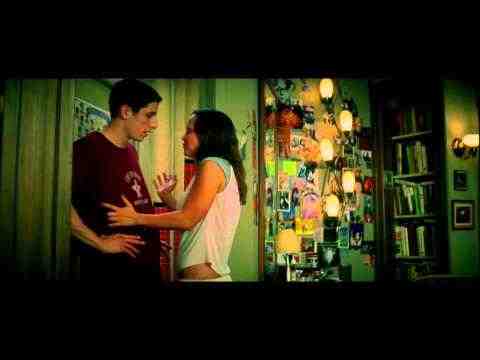 Anything Else - trailer