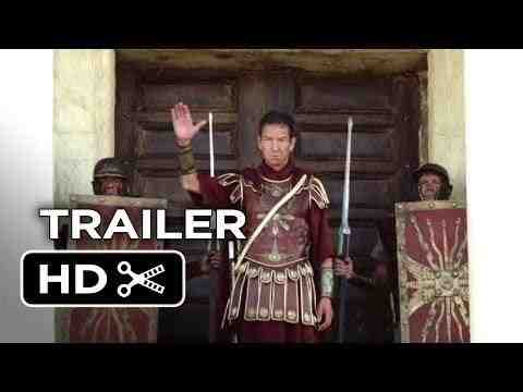 Son of God - trailer 1