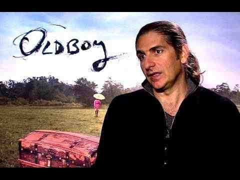 Oldboy - Michael Imperioli Interview