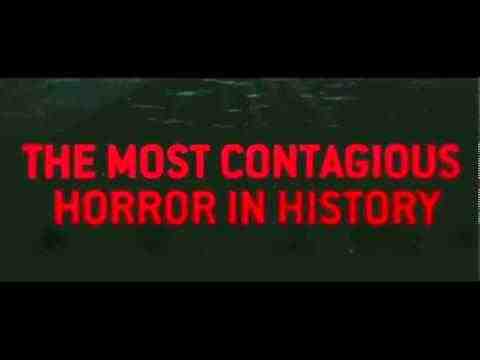 Cabin Fever: Patient Zero - trailer 1