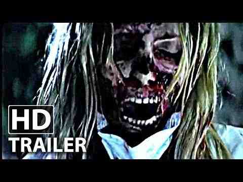 Cabin Fever 3 - trailer