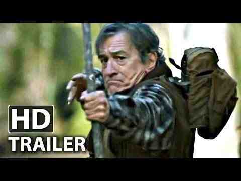 Killing Season - trailer 1