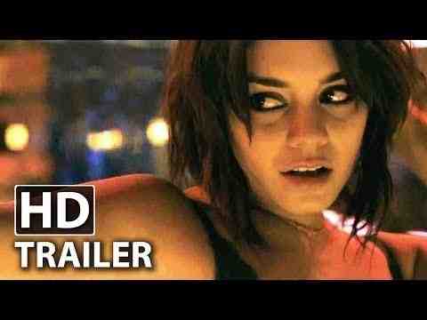 Frozen Ground - trailer 1