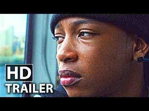 Black Nativity - trailer 1