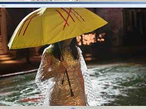 Oldboy - Trailer & Filmclips