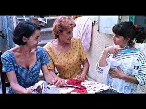 Marius et Jeannette - trailer